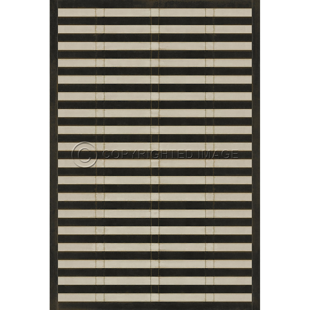 Pattern 18 Mandarin 38x56