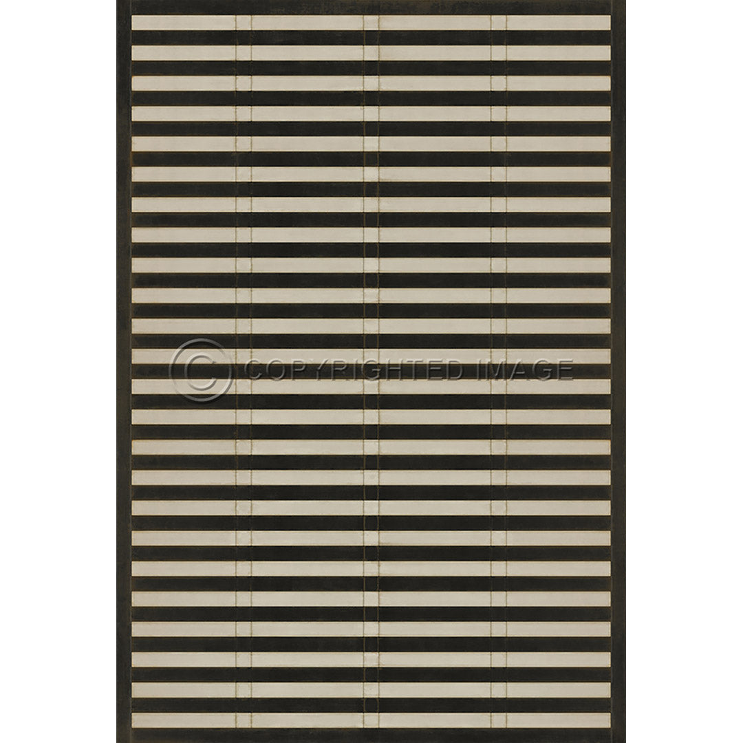 Pattern 18 Mandarin 70x102