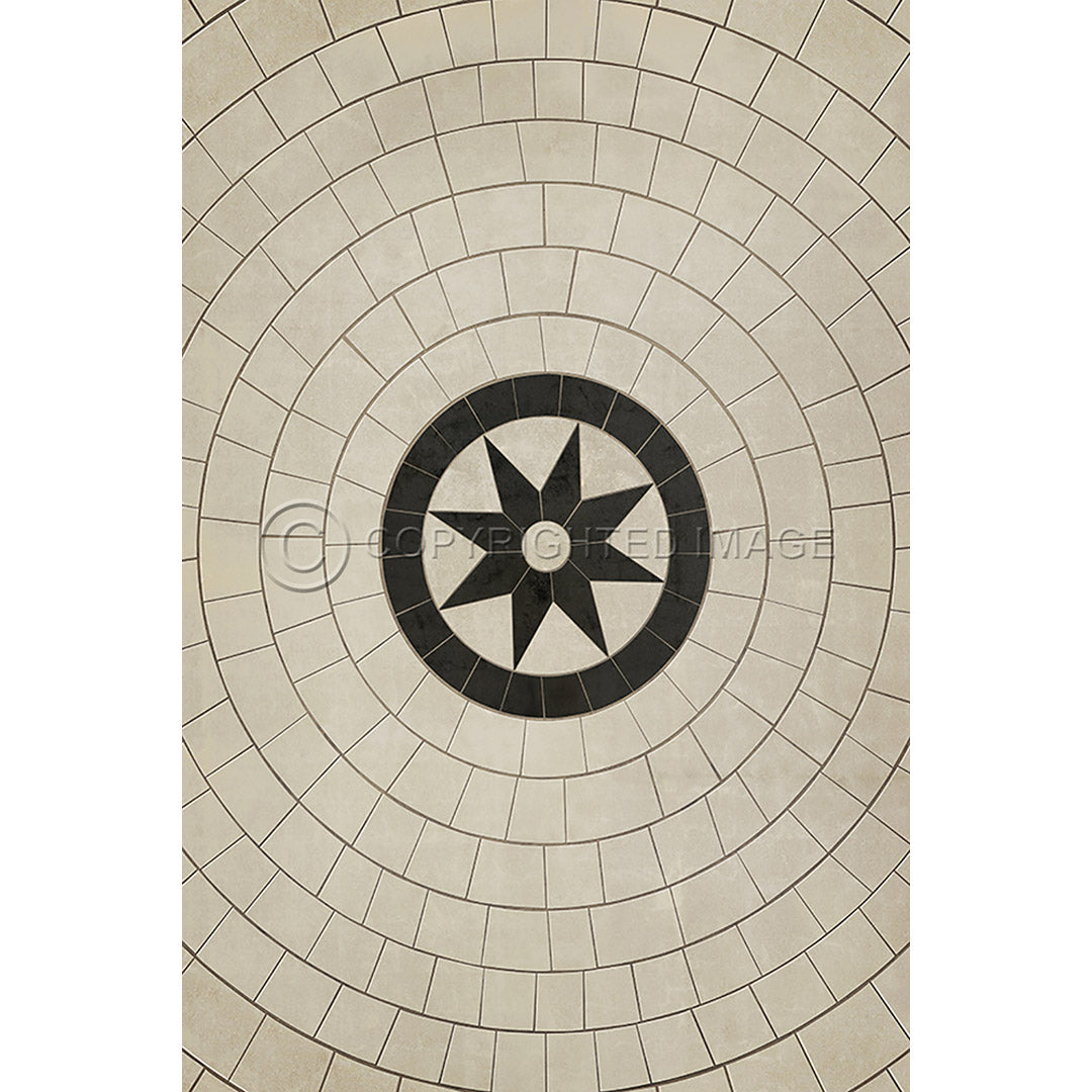 Pattern 58 Leonine 20x30