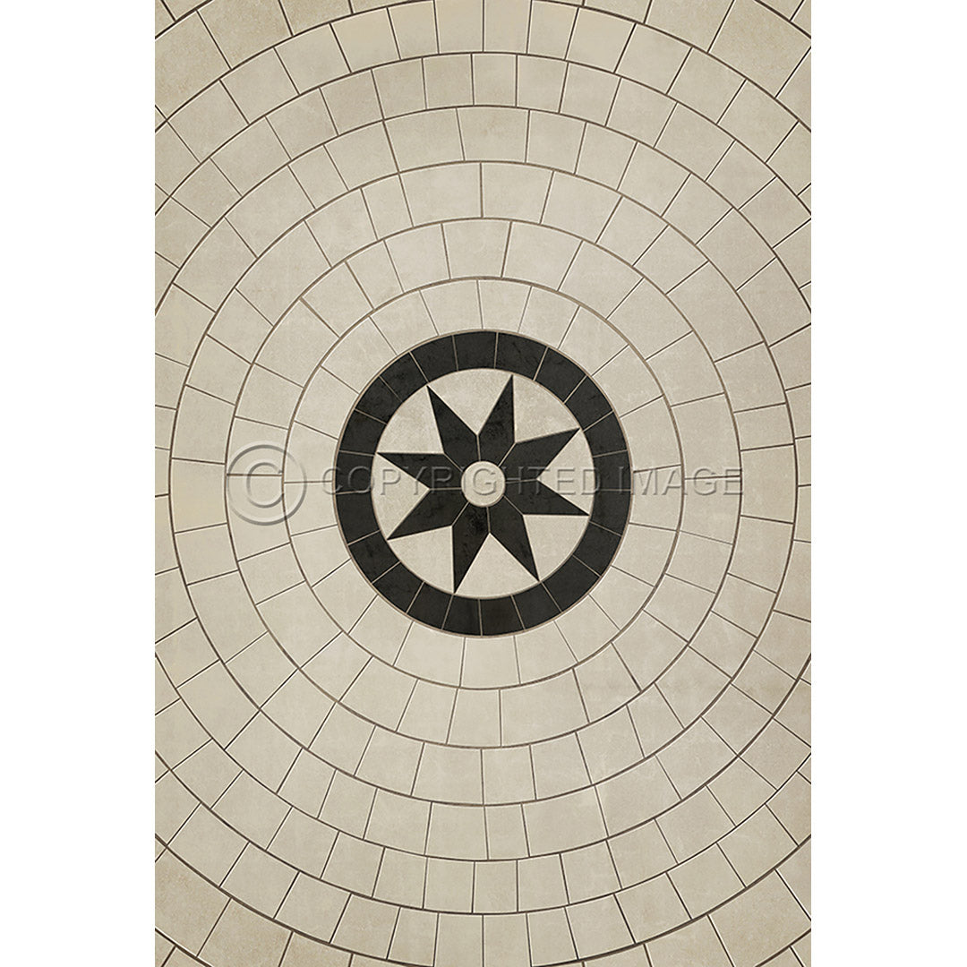 Pattern 58 Leonine 38x56