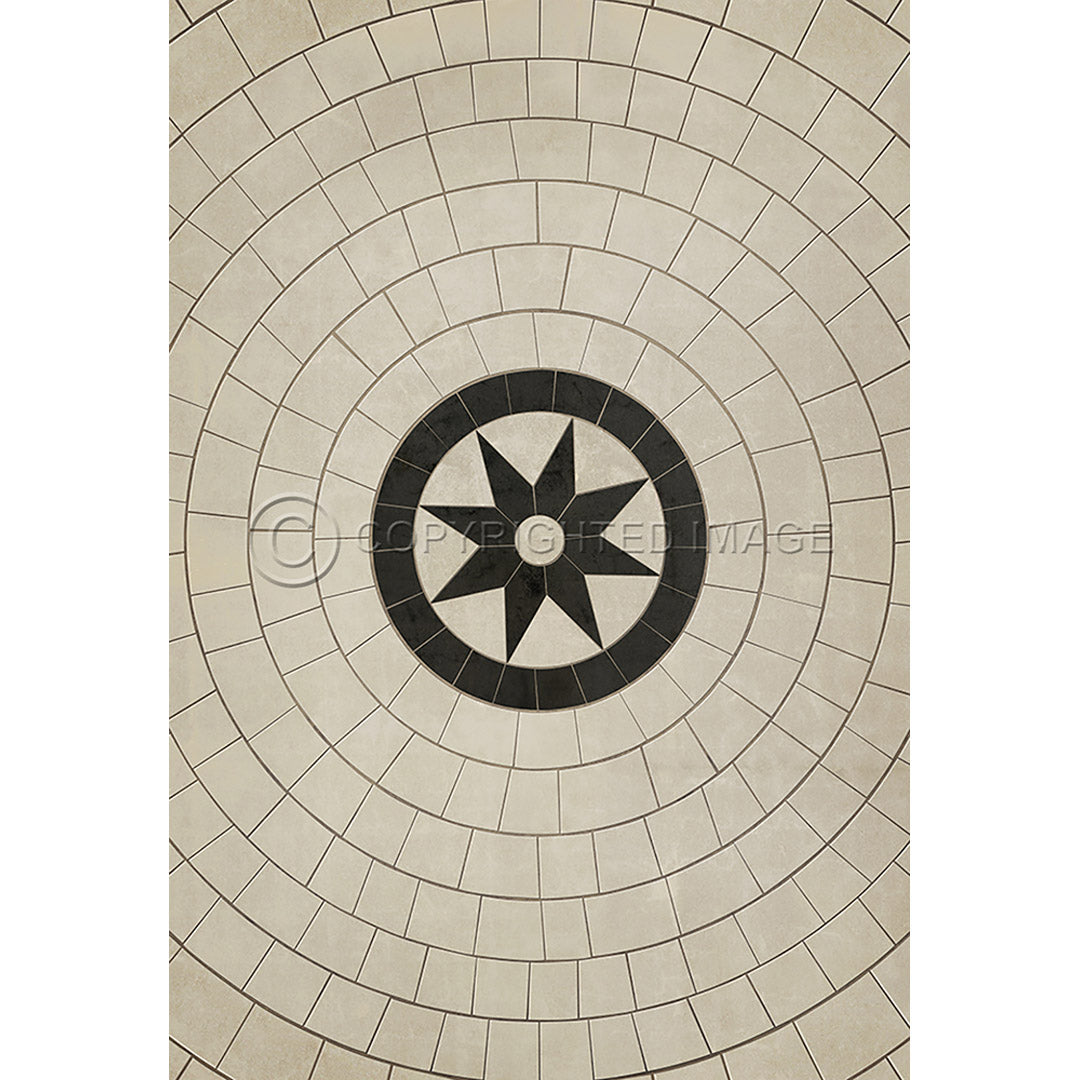 Pattern 58 Leonine 70x102