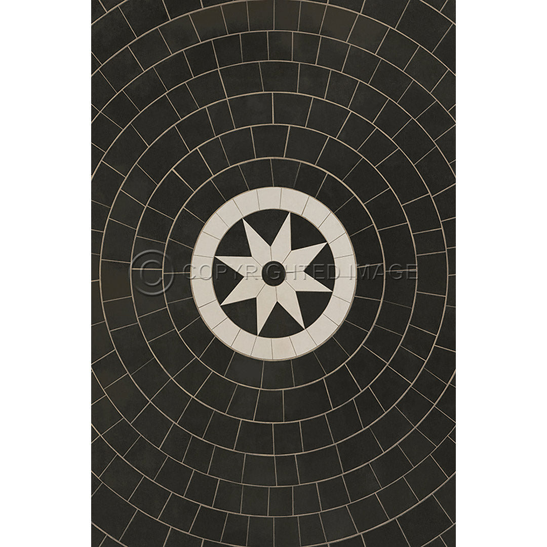 Pattern 58 Regnant 20x30