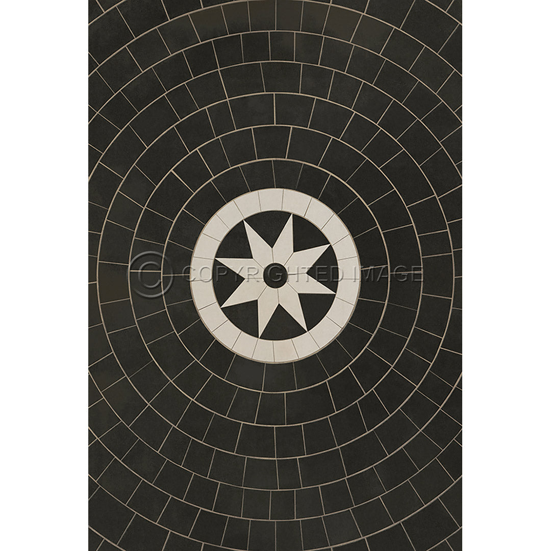 Pattern 58 Regnant 38x56