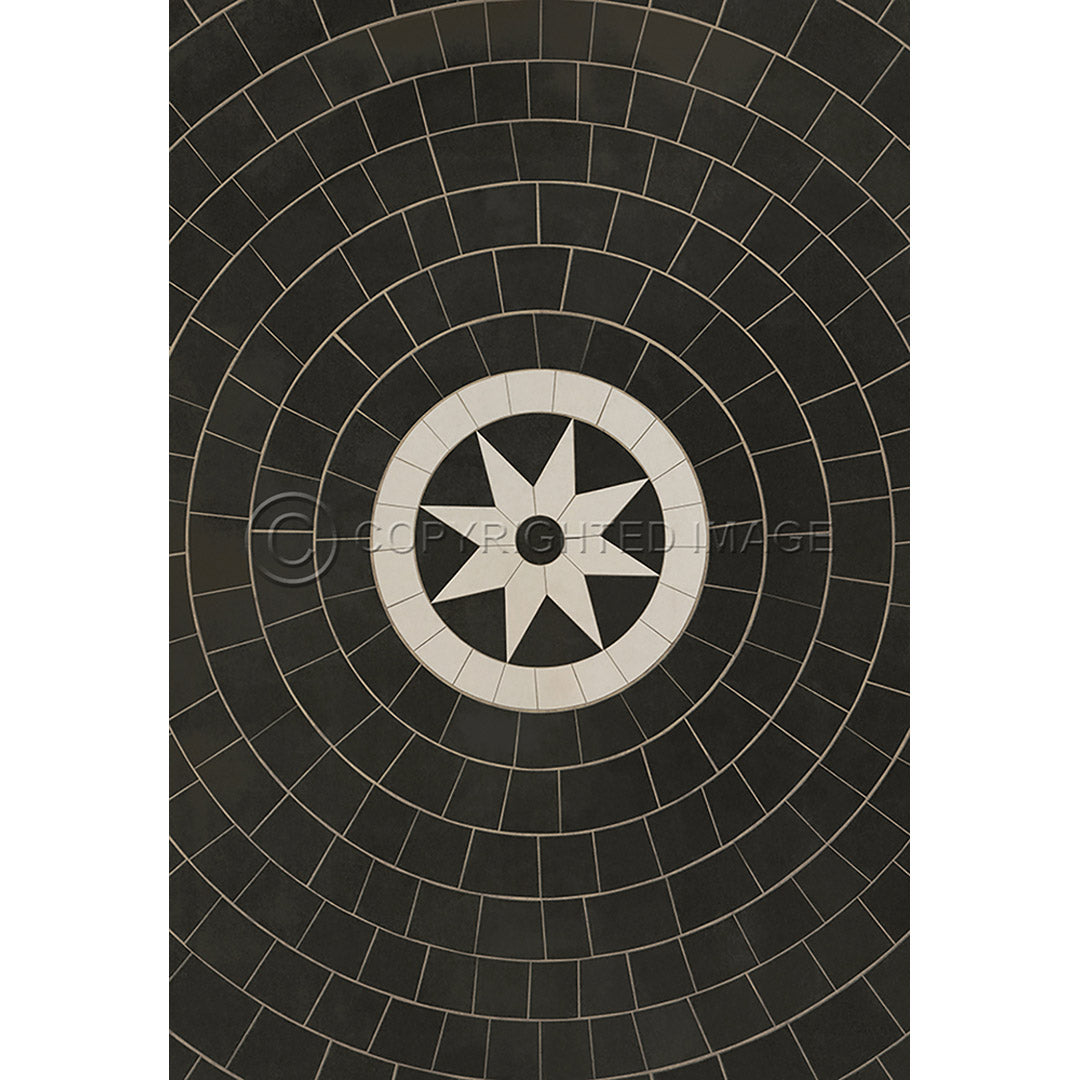 Pattern 58 Regnant 70x102