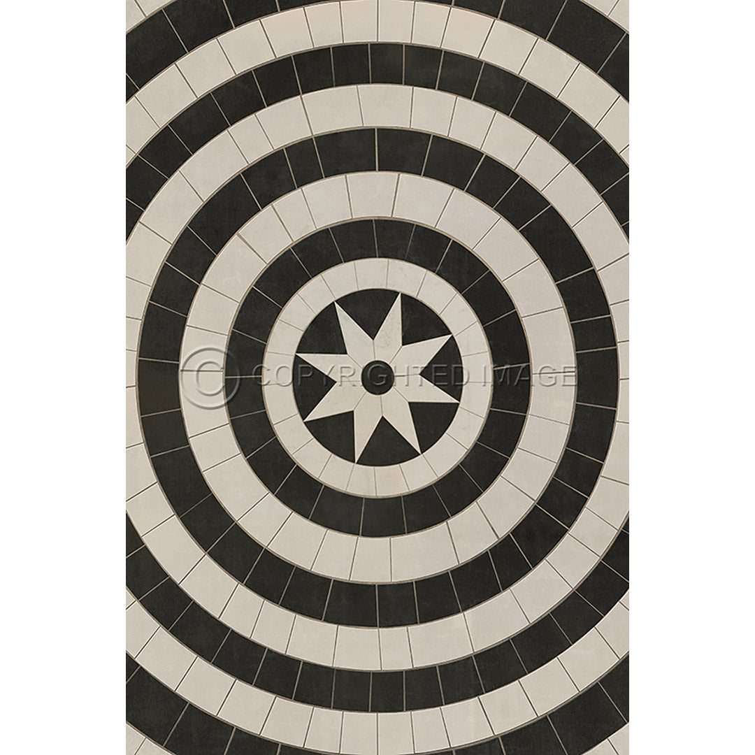 Pattern 58 Invicta 20x30