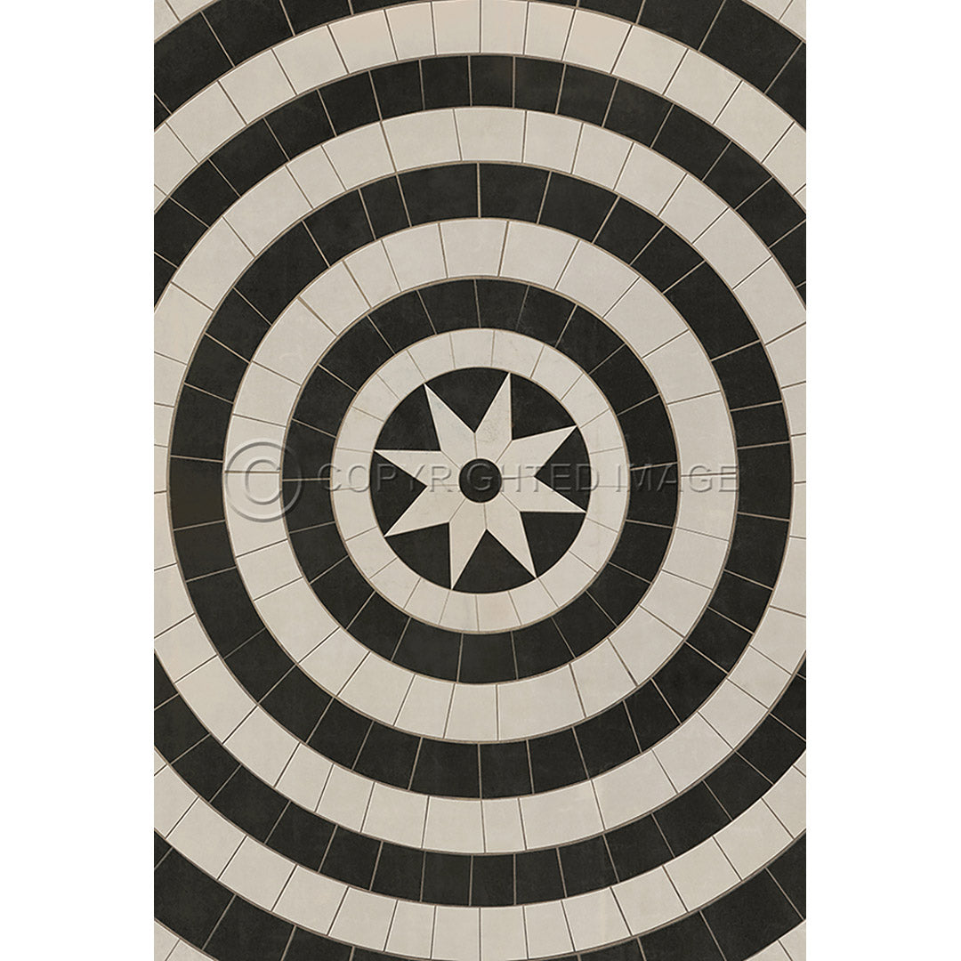 Pattern 58 Invicta 38x56