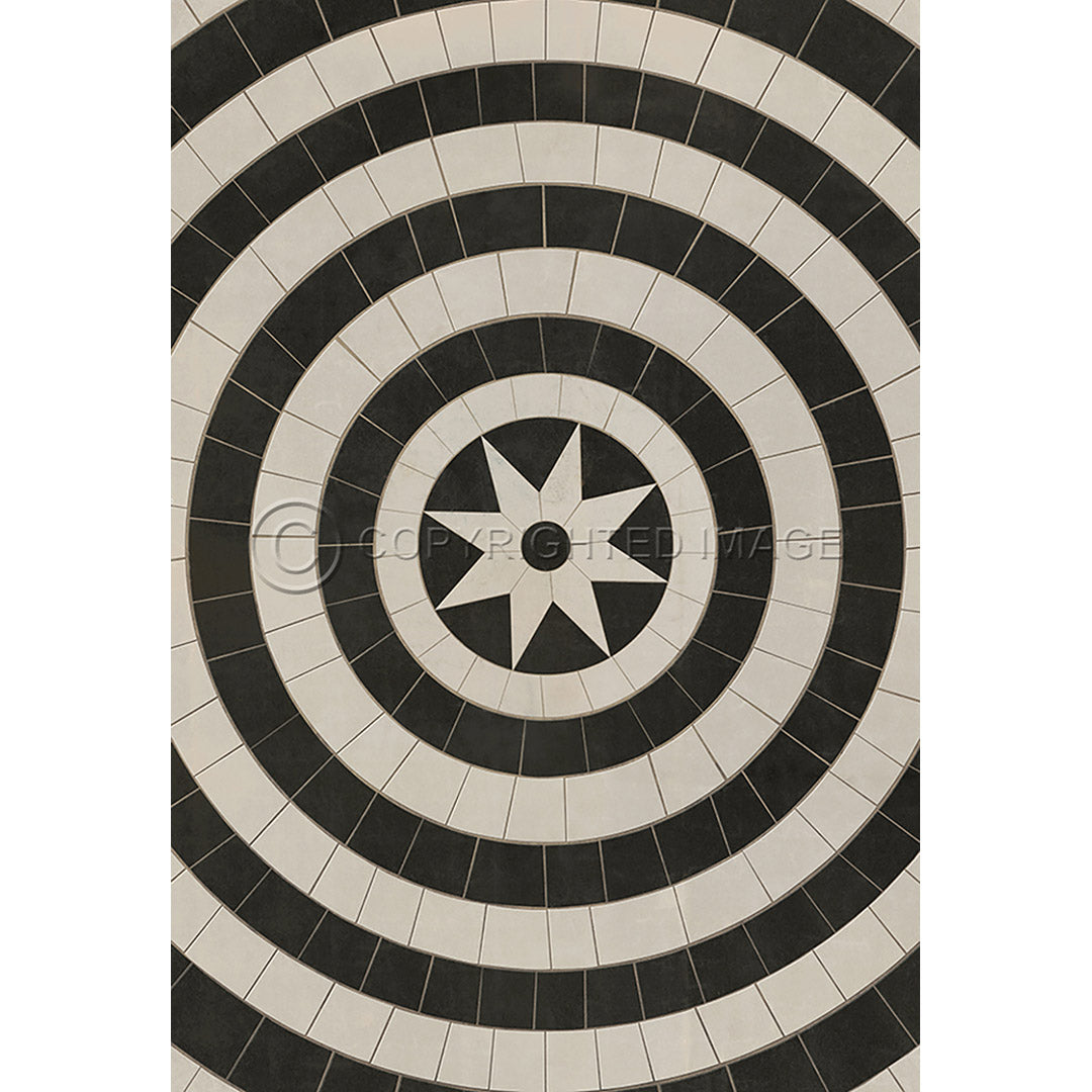 Pattern 58 Invicta 70x102