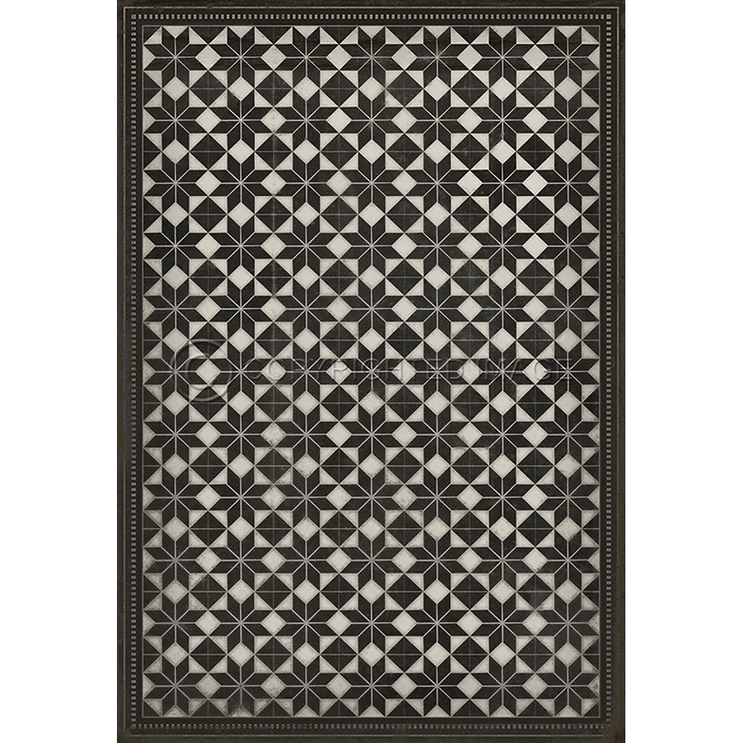 Pattern 20 Stargazer 52x76