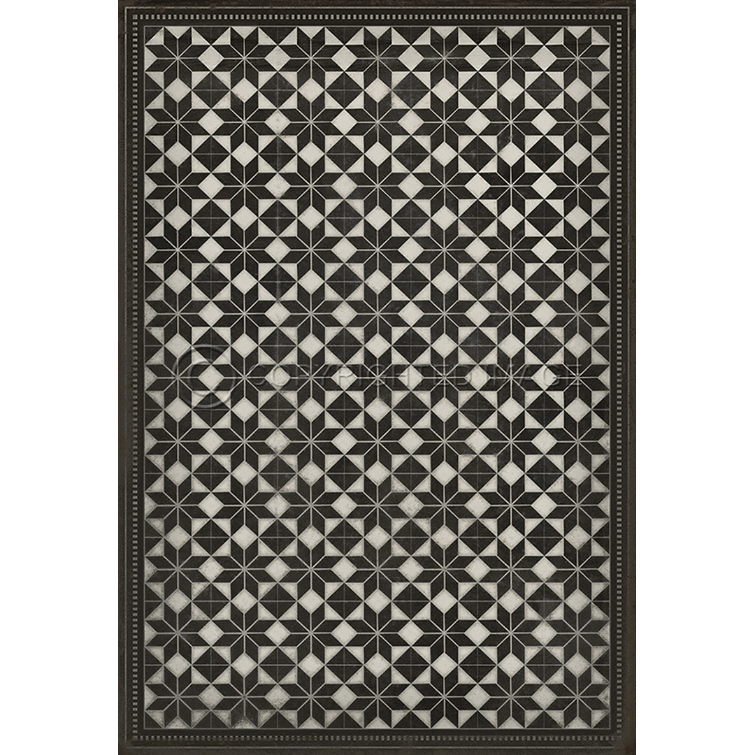 Pattern 20 Stargazer 70x102