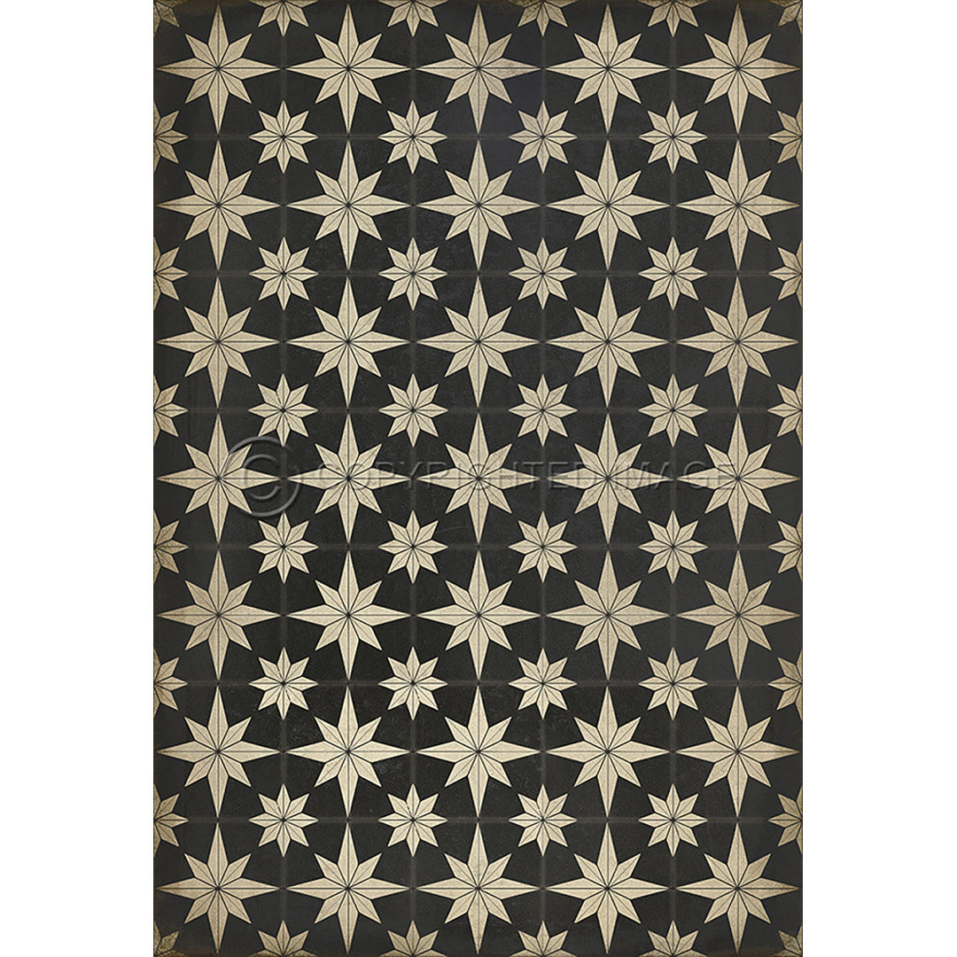 Pattern 20 Vesper 38x56