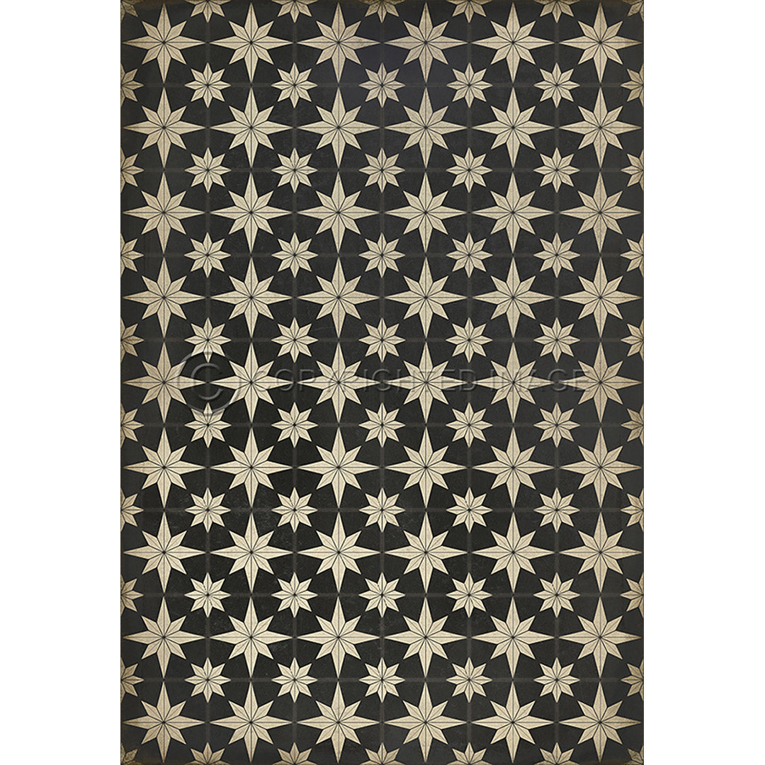 Pattern 20 Vesper 52x76