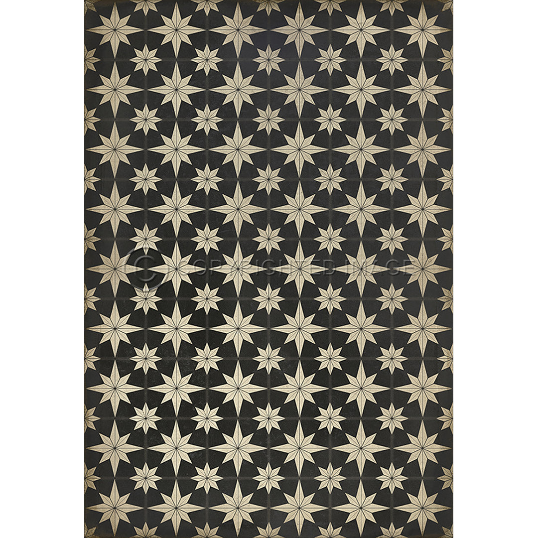 Pattern 20 Vesper 70x102