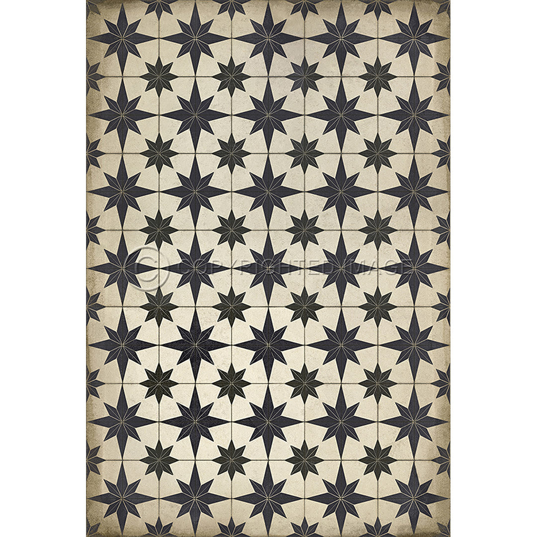 Pattern 20 Astraea 38x56