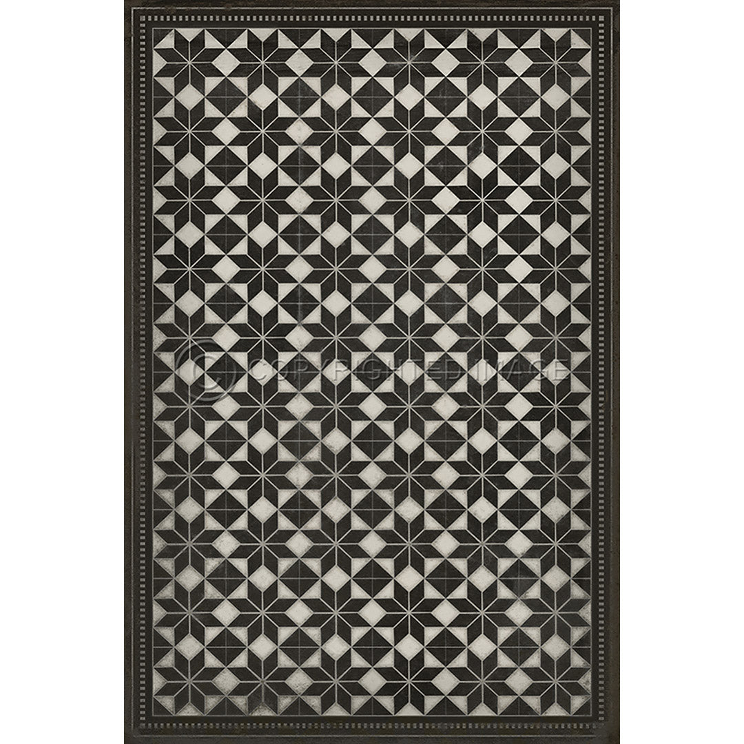 Pattern 20 Stargazer 20x30