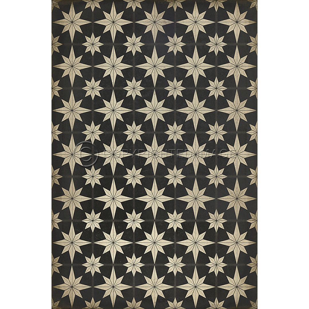 Pattern 20 Vesper 20x30