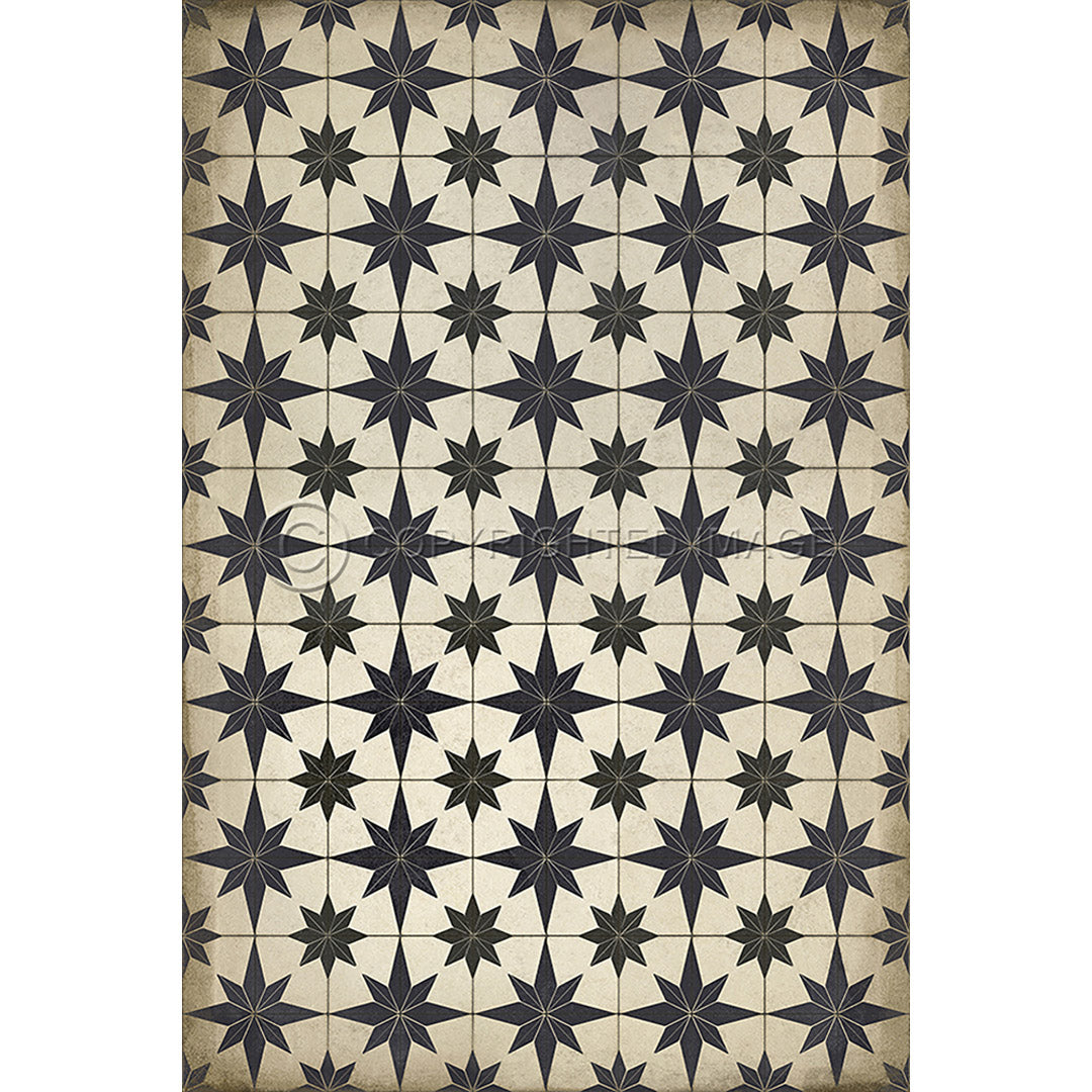 Pattern 20 Astraea 20x30