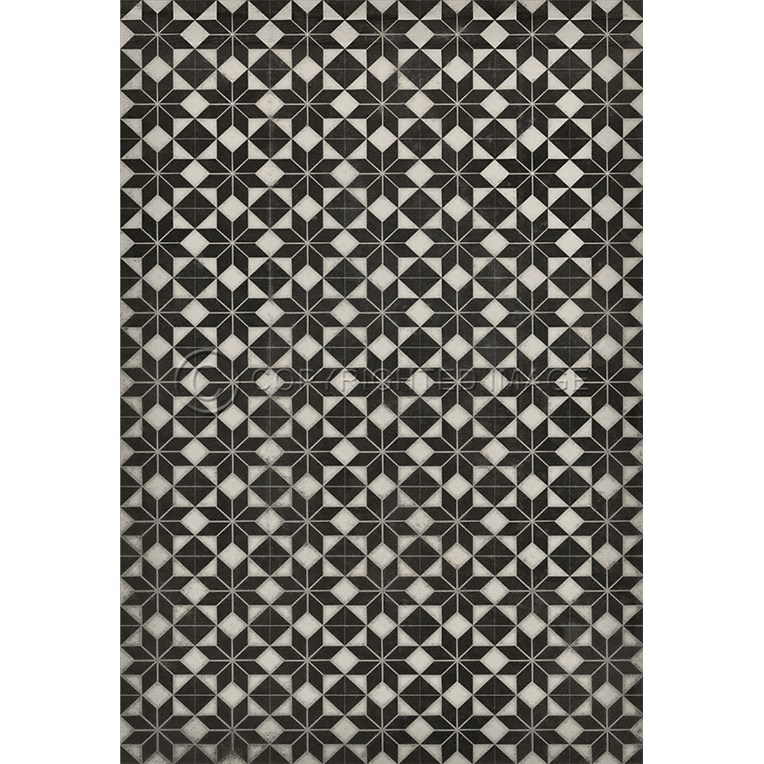 Pattern 20 Stargazer no border 52x76