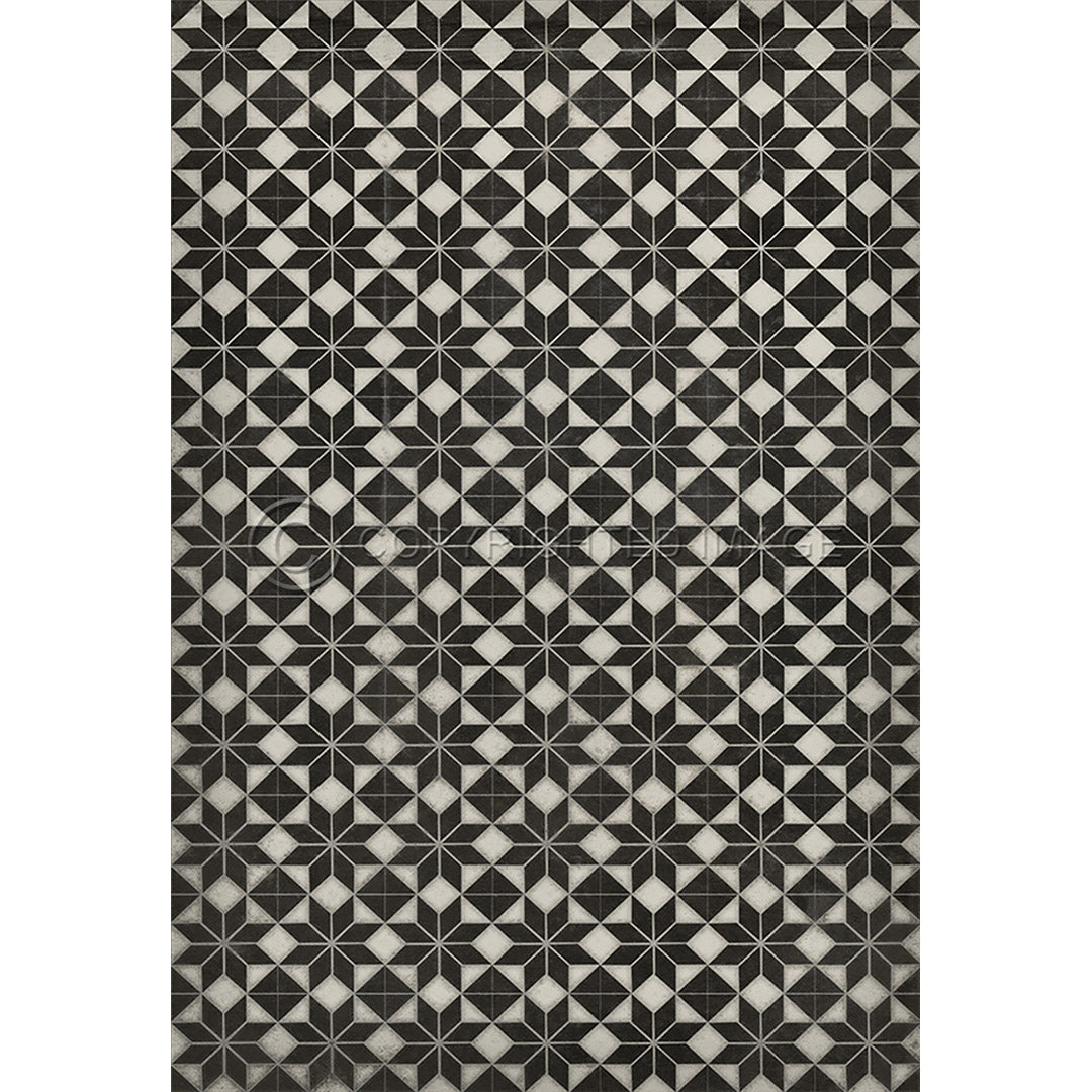 Pattern 20 Stargazer no border 70x102