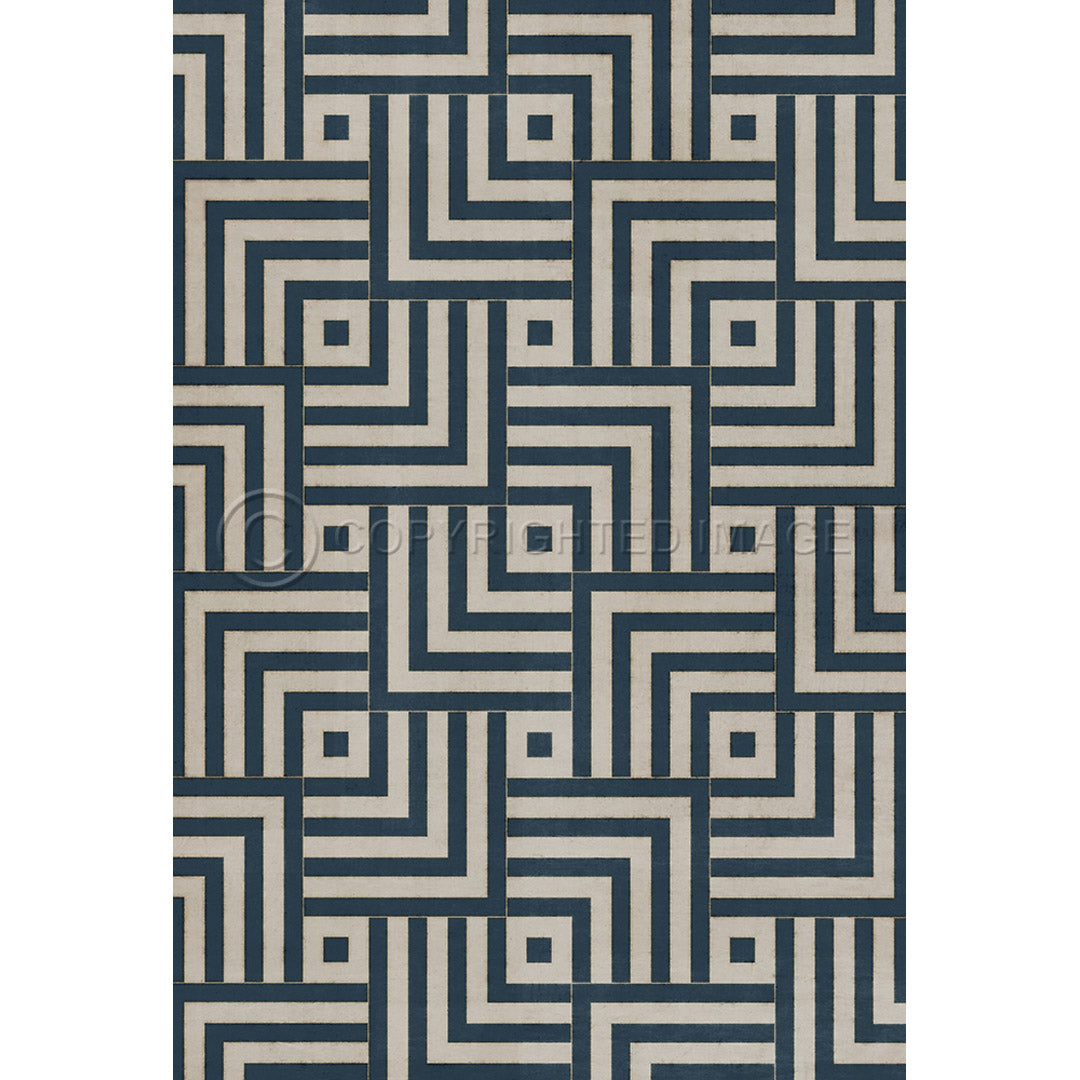 Pattern 60 Aftereffect 38x56