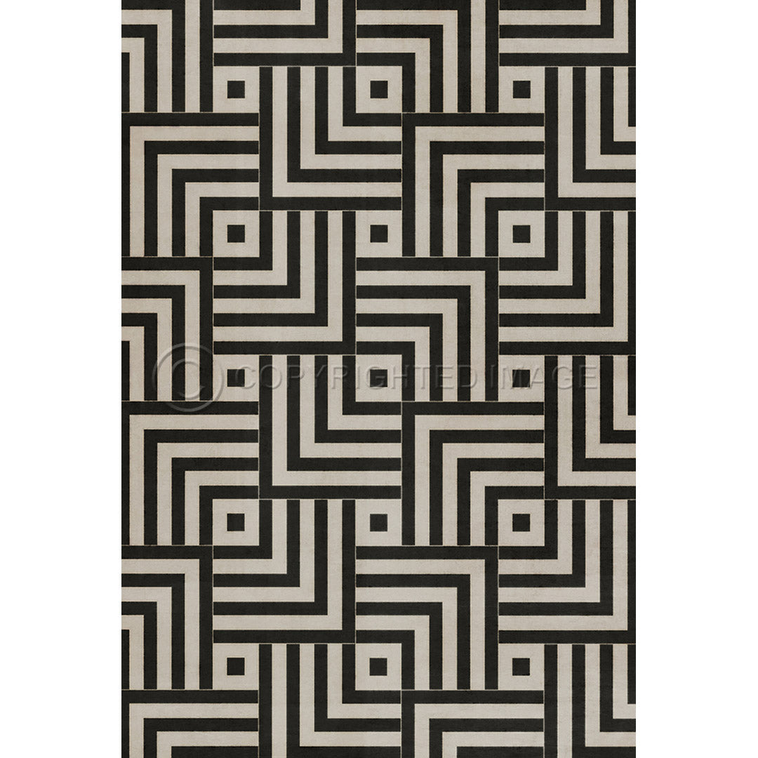 Pattern 60 Inversion 38x56