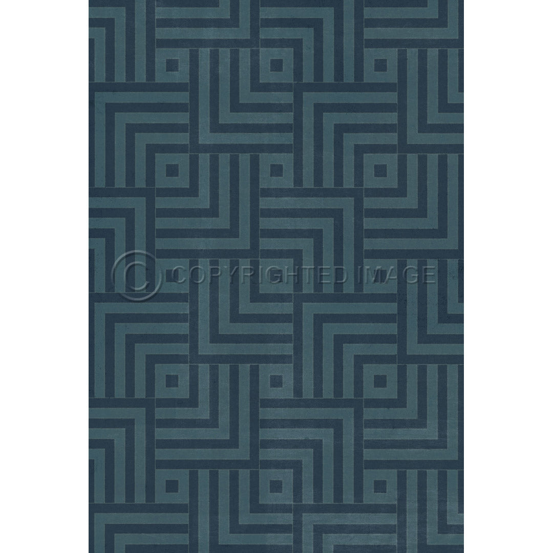 Pattern 60 Isoluminance 38x56