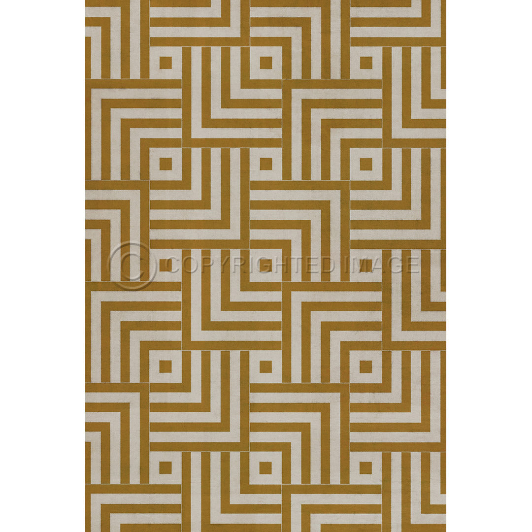 Pattern 60 Retroversion 38x56