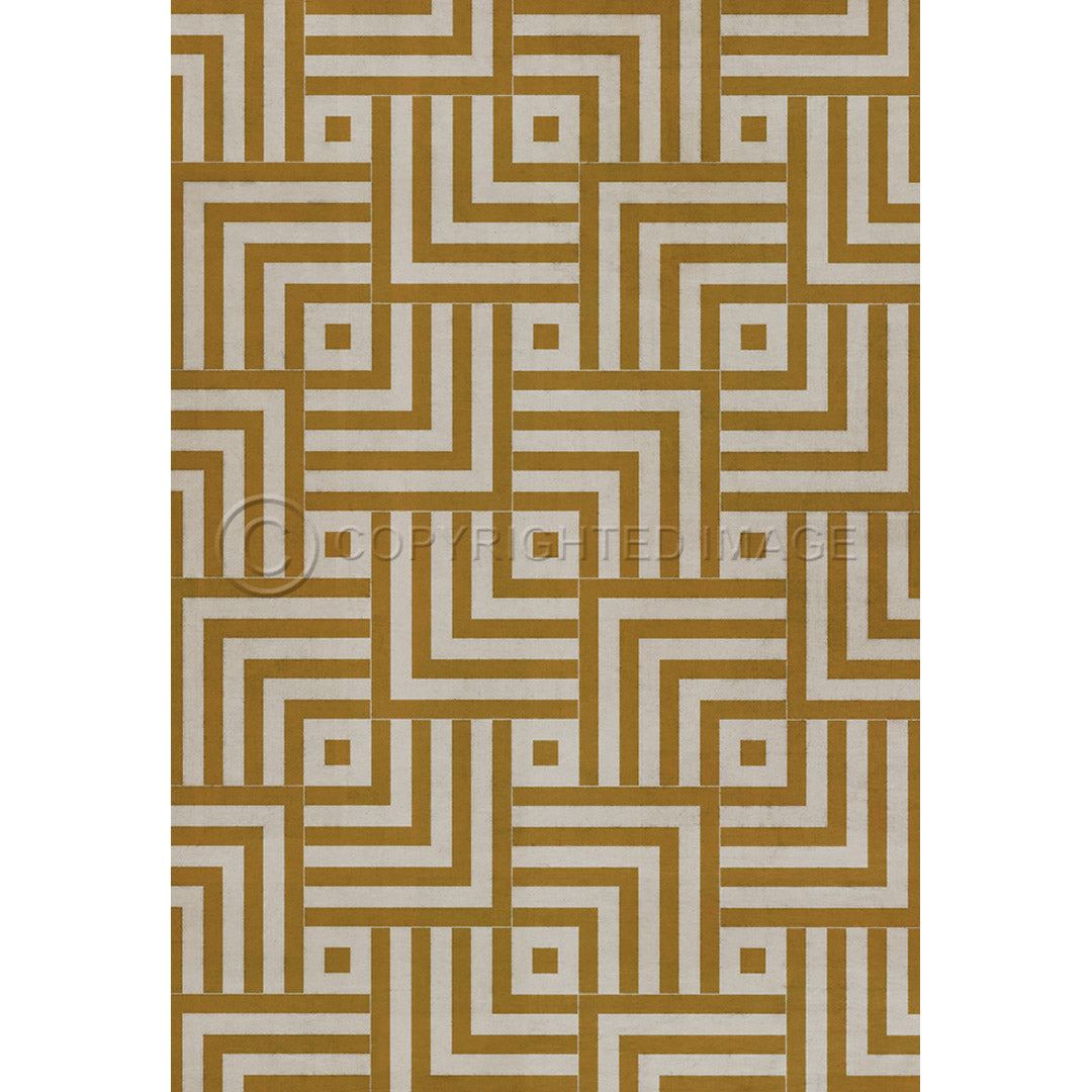 Pattern 60 Retroversion 70x102