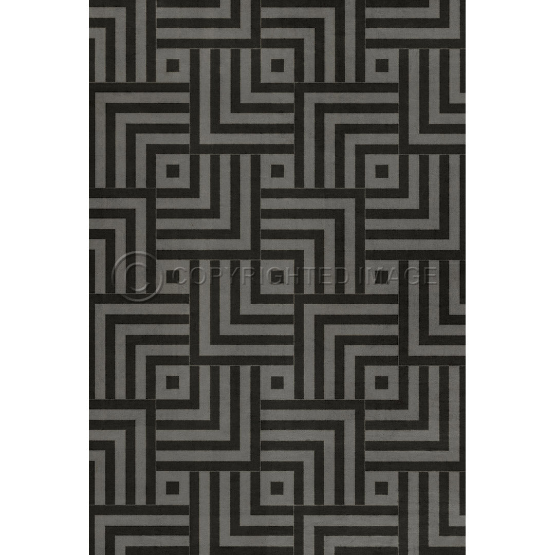 Pattern 60 Reverspective 38x56