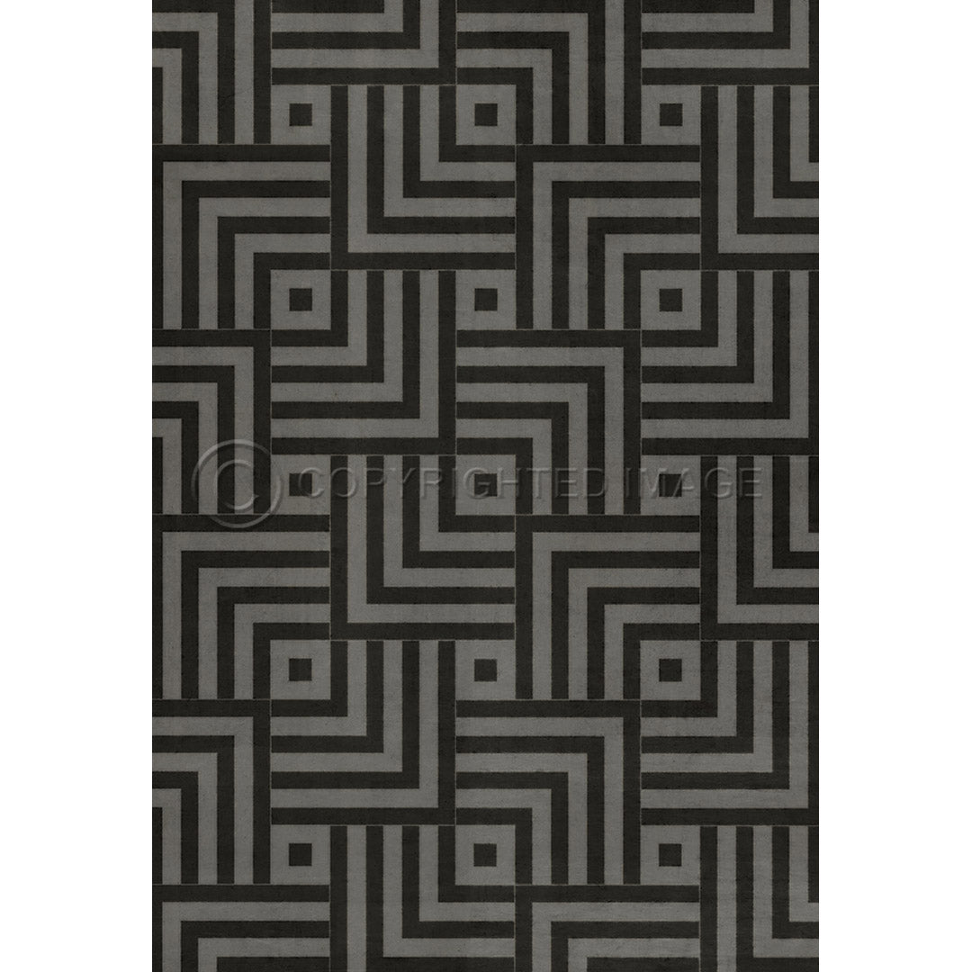 Pattern 60 Reverspective 70x102