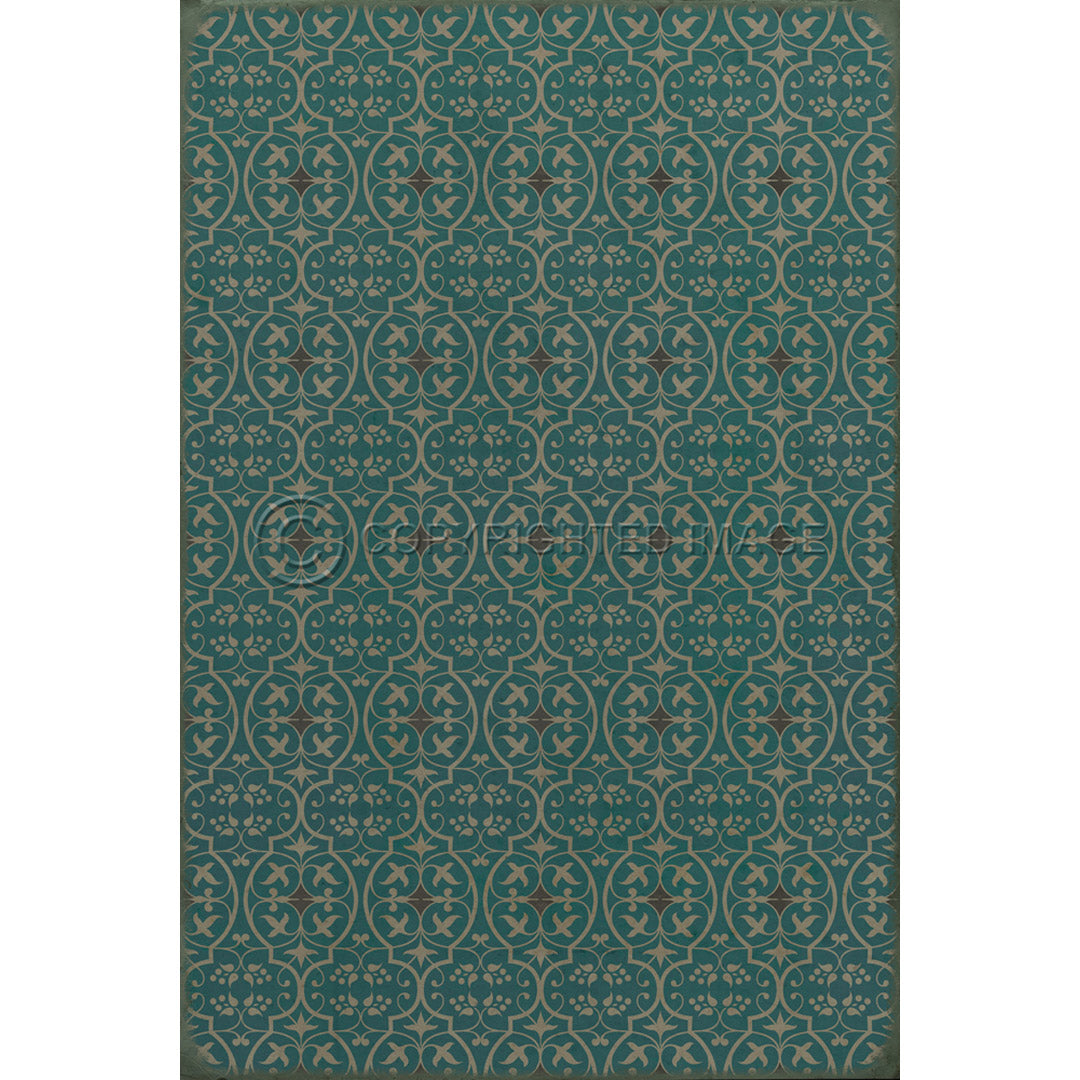 Pattern 51 Echo in the Memory 20x30