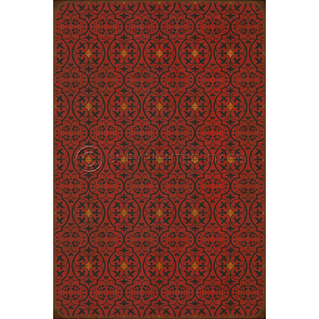 Pattern 51 Hookah Lounge 20x30
