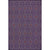 Pattern 51 I Shall Wear Purple     120x120