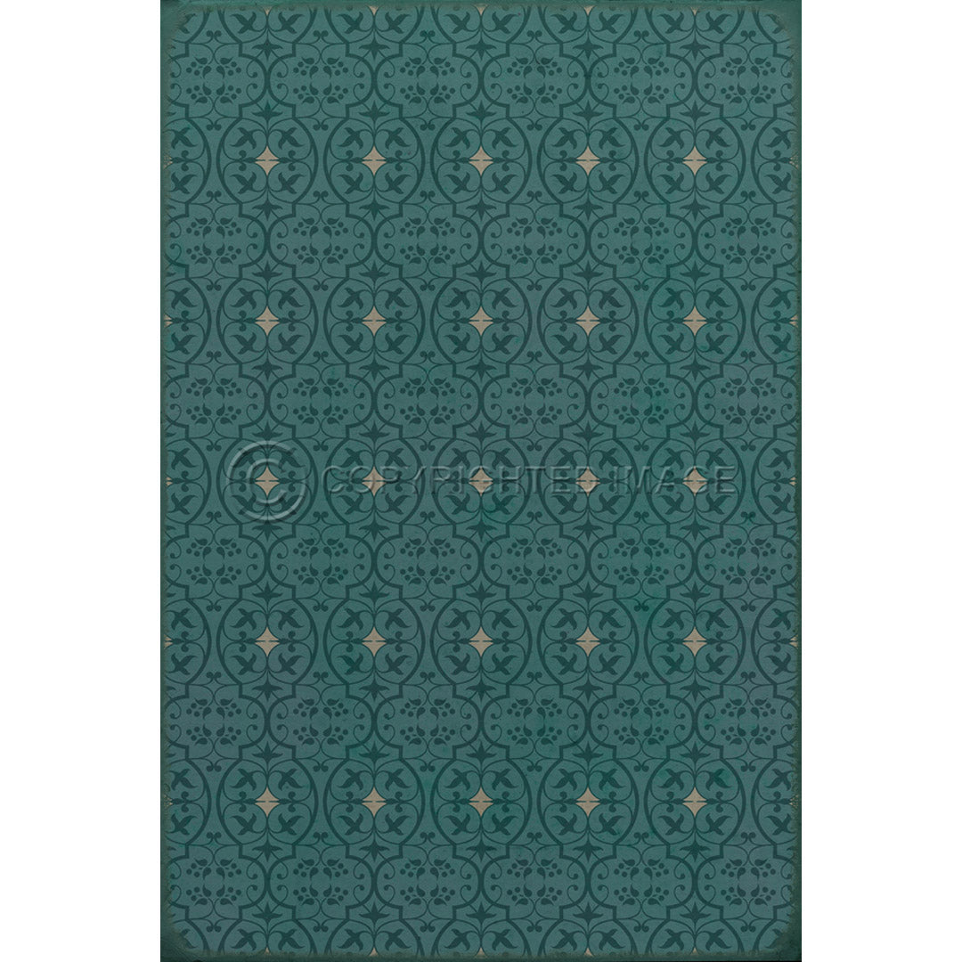 Pattern 51 Isn't it pretty to think so 20x30