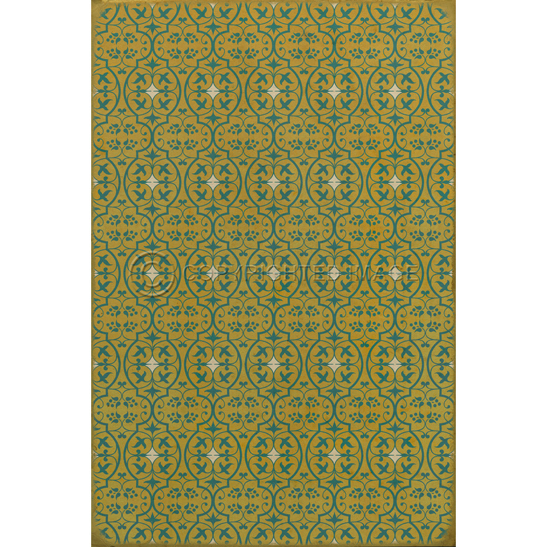 Pattern 51 the Season of Light 20x30