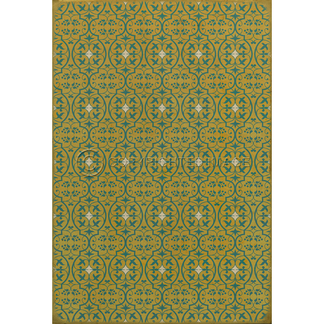 Pattern 51 the Season of Light 38x56