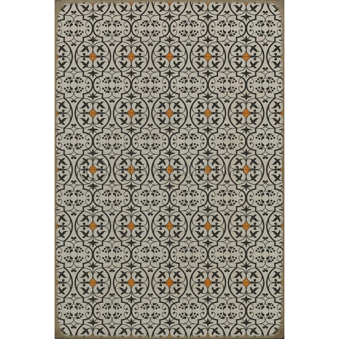 Pattern 51 There is only the Dance 38x56