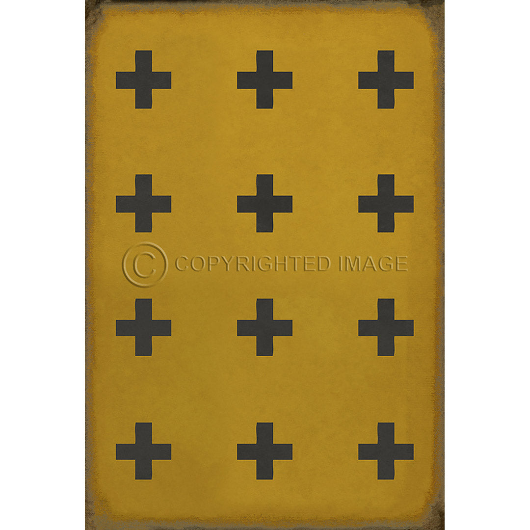 Pattern 24 Crete 38x56