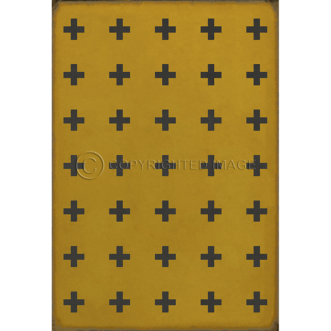 Pattern 24 Crete 70x102