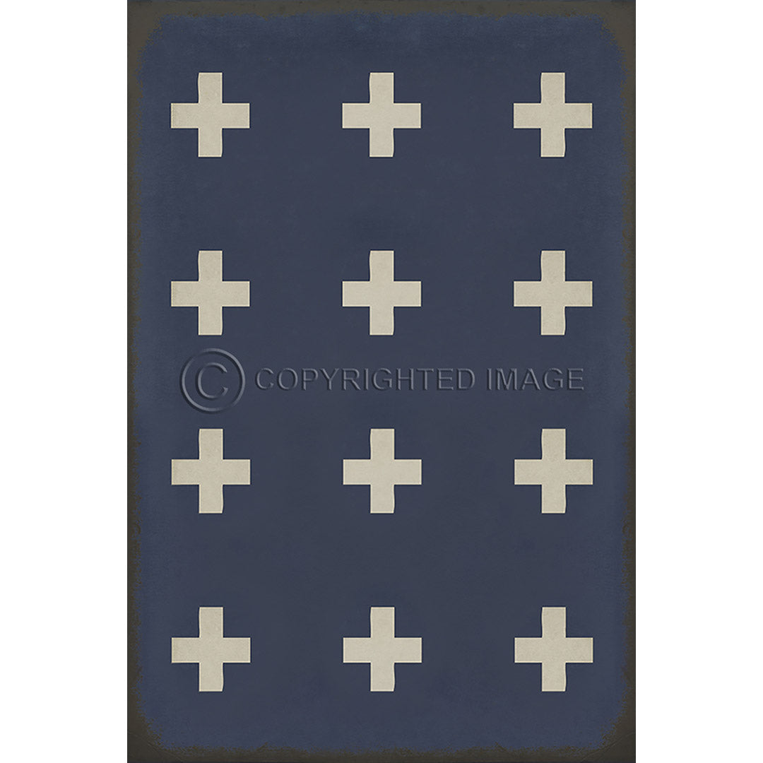 Pattern 24 Greece 20x30