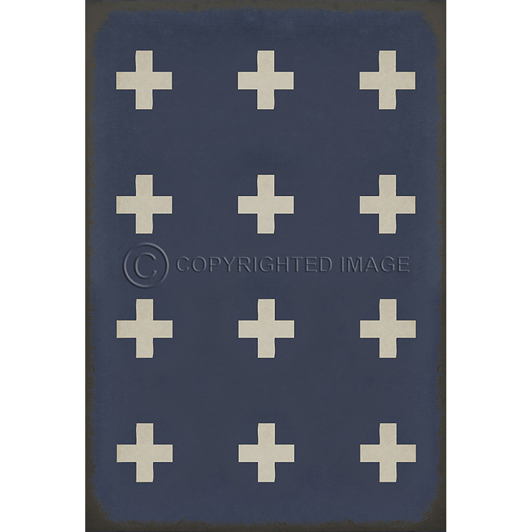 Pattern 24 Greece 38x56