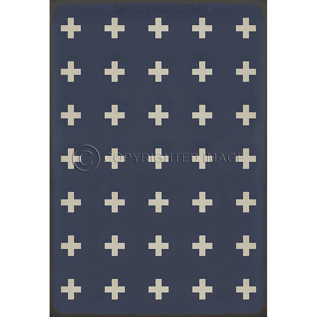 Pattern 24 Greece 70x102