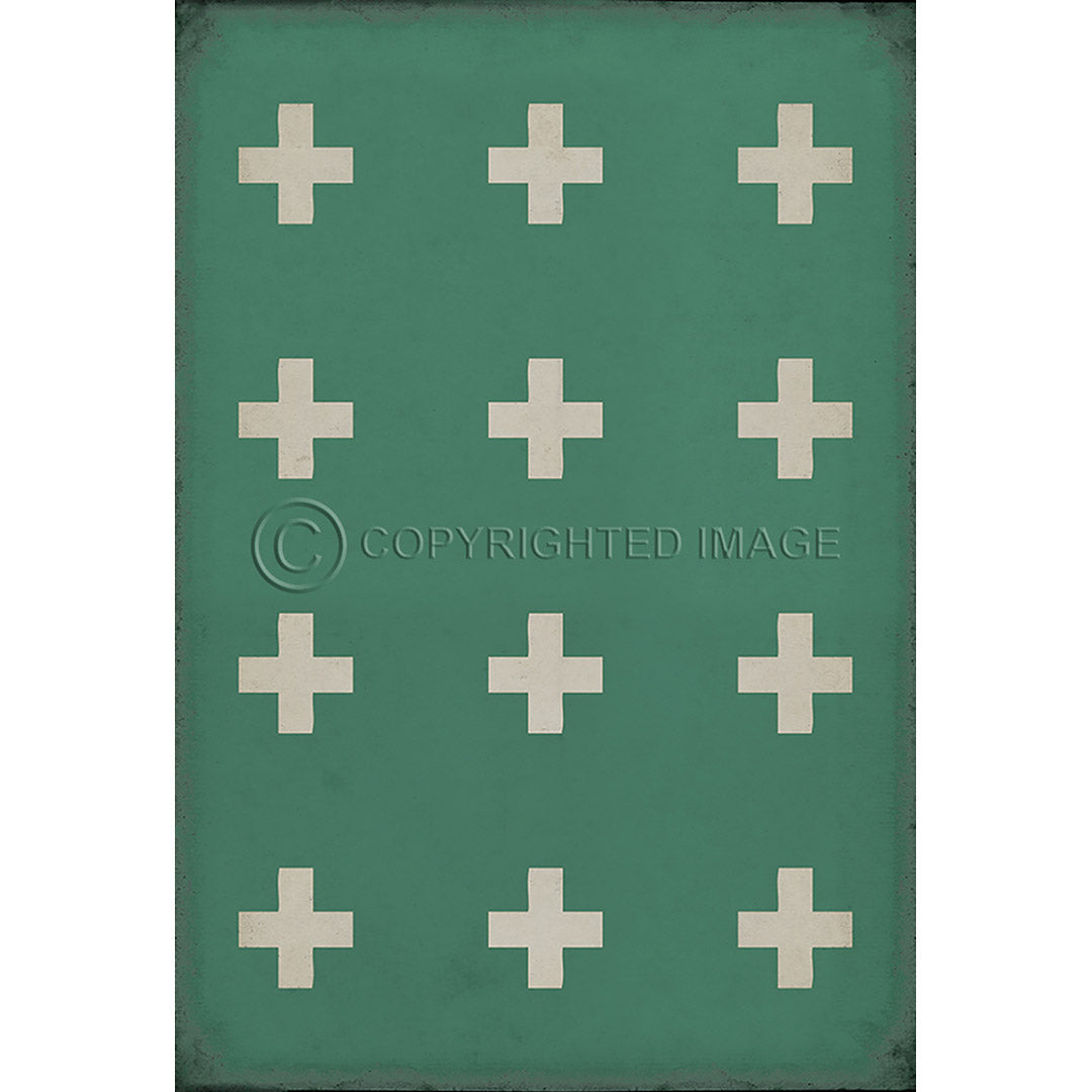 Pattern 24 Hydra 38x56