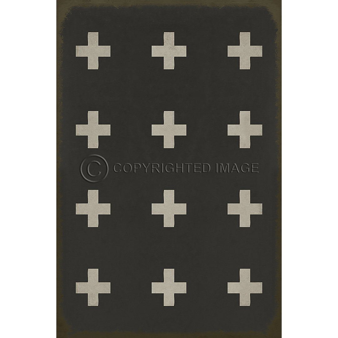 Pattern 24 Ionia 20x30