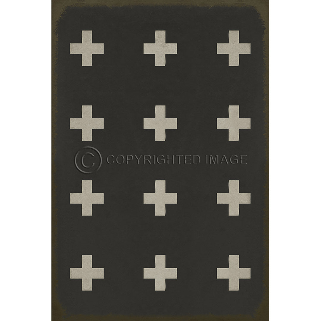 Pattern 24 Ionia 38x56