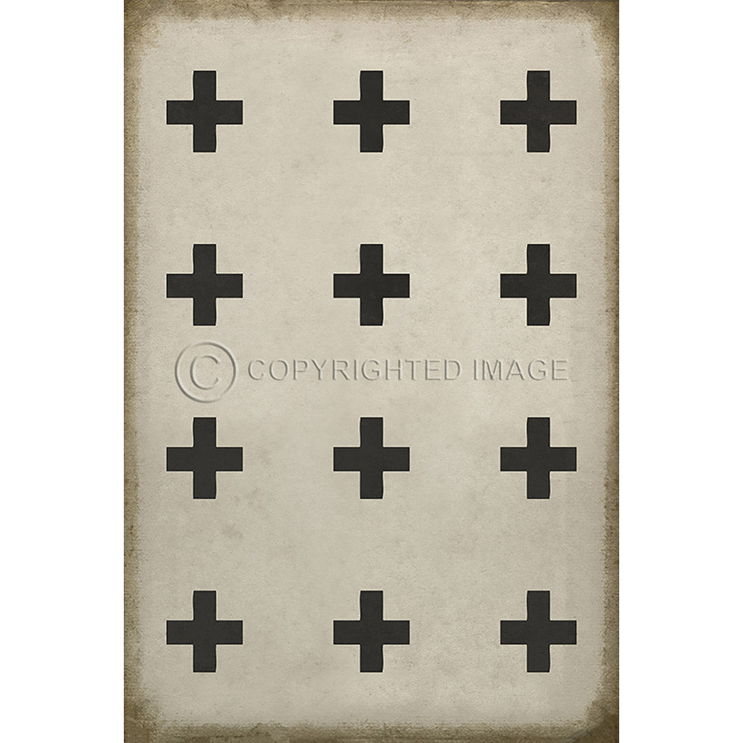 Pattern 24 Ithaca 20x30