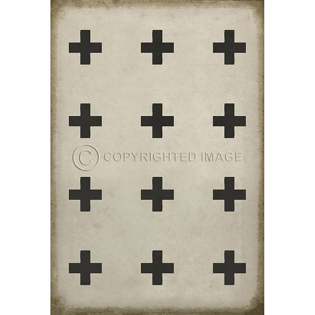 Pattern 24 Ithaca 38x56