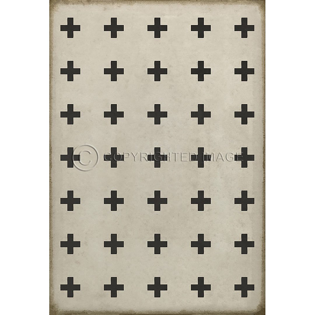 Pattern 24 Ithaca 70x102