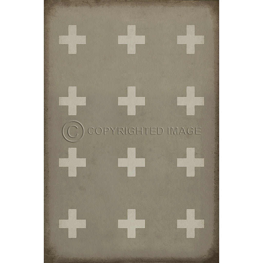 Pattern 24 Kalamos 20x30