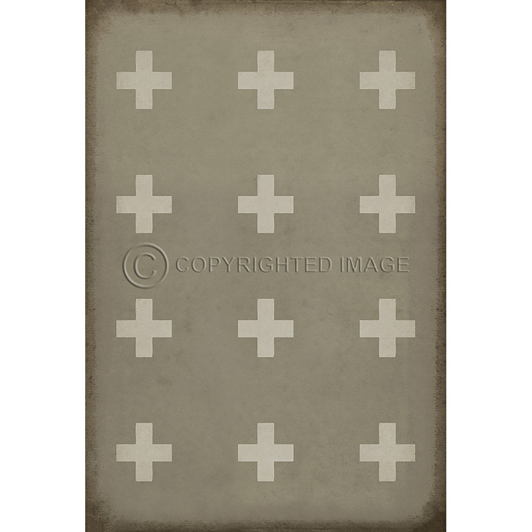 Pattern 24 Kalamos 38x56