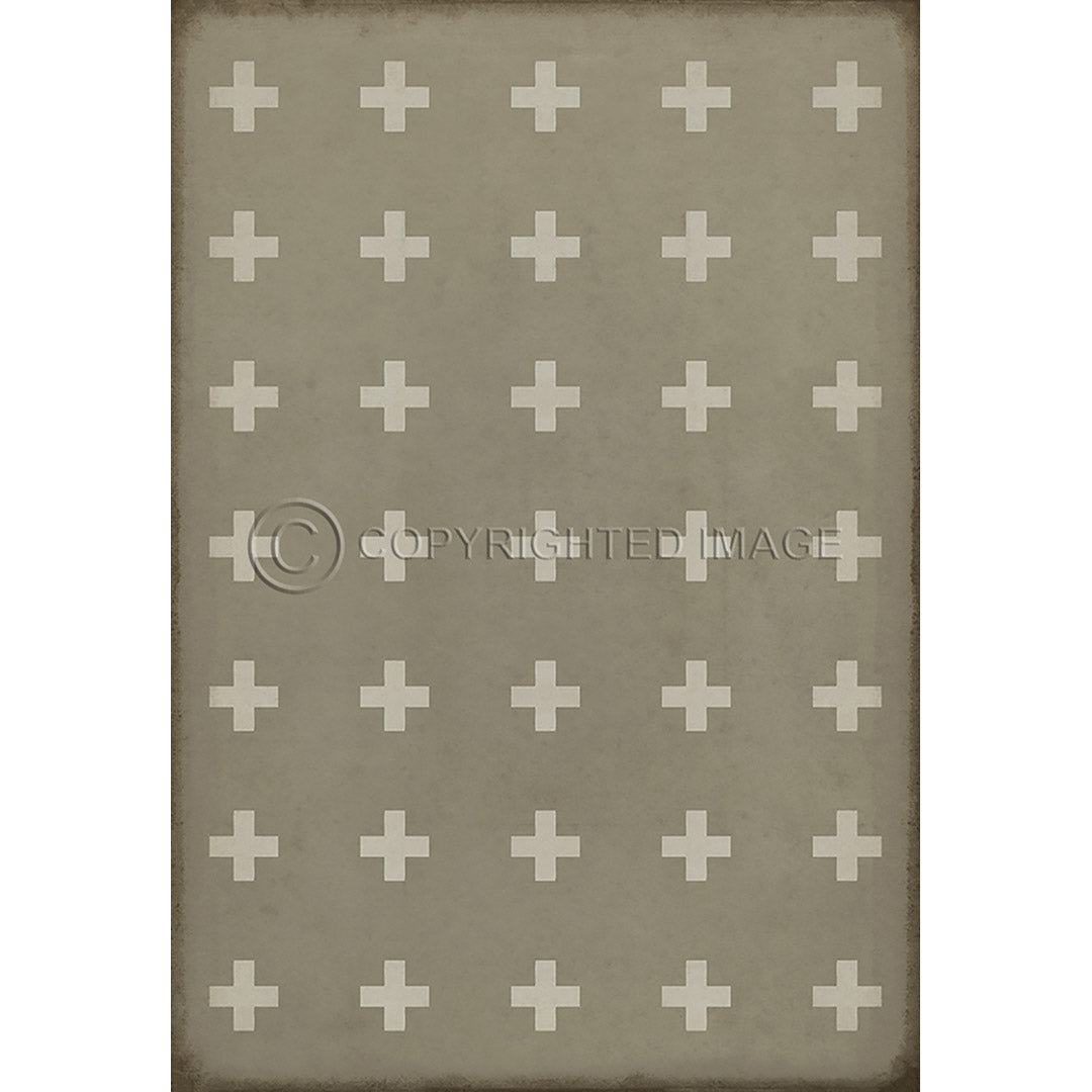 Pattern 24 Kalamos 70x102